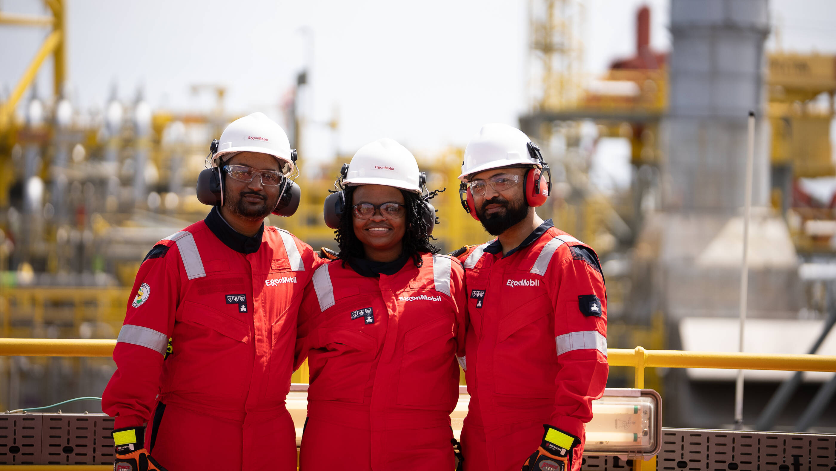 ExxonMobil's primary responsibility is to produce the energy and products the world needs in a responsible manner. Learn more about ExxonMobil and sustainability.