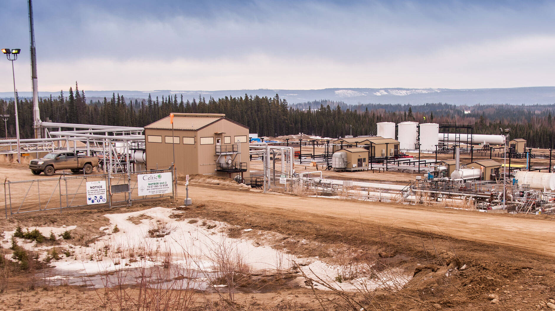 Our history XTO Energy