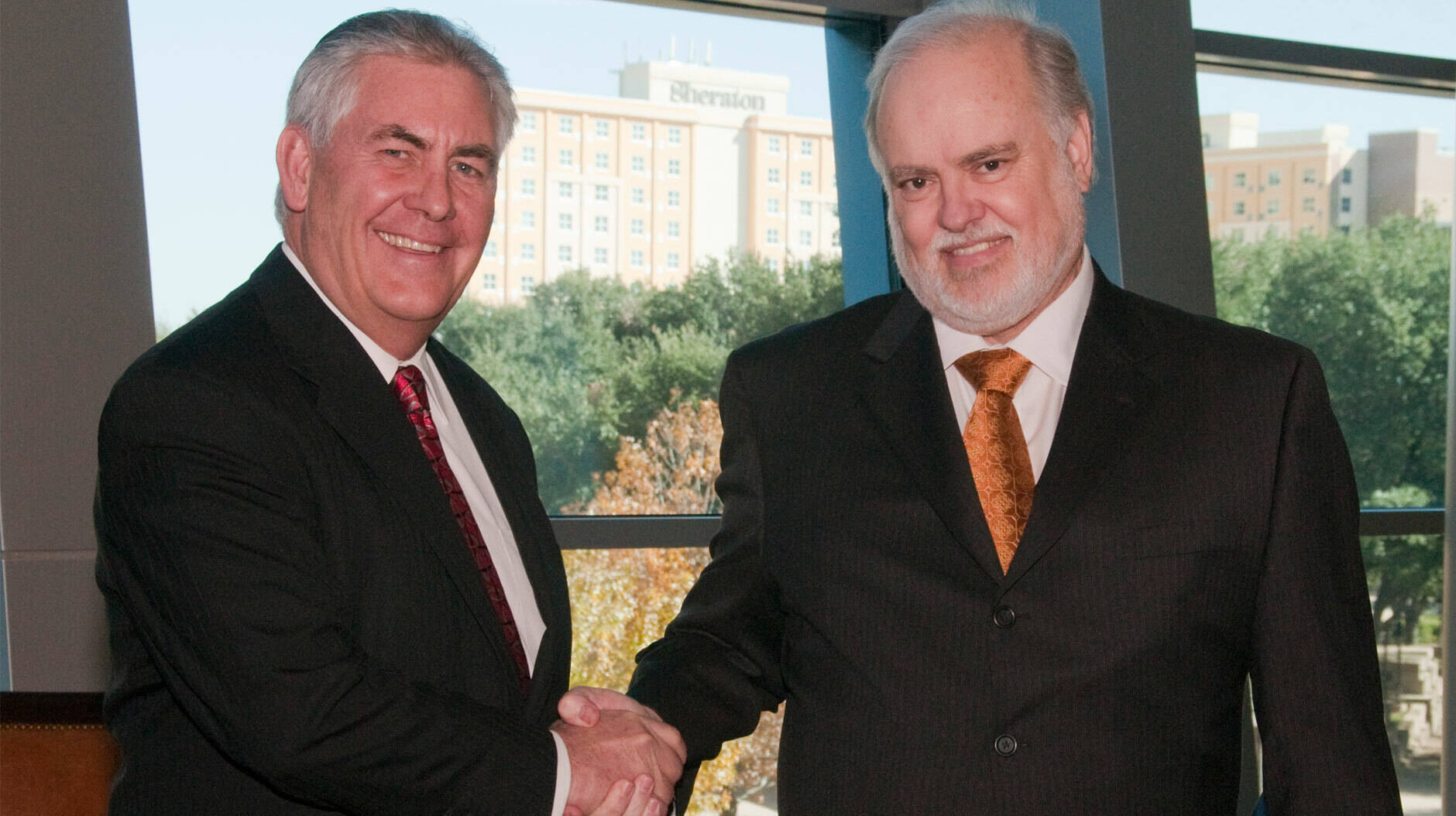 Our history XTO Energy